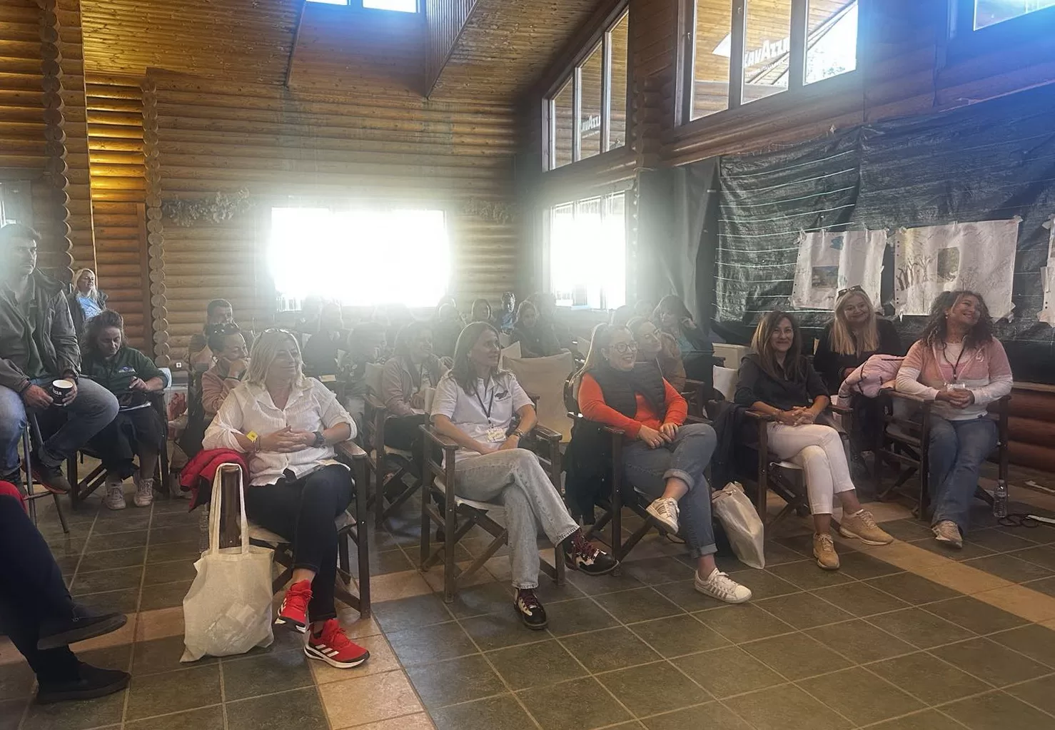 Σεμινάριο περιβαλλοντικής Καλάβρυτα 3
