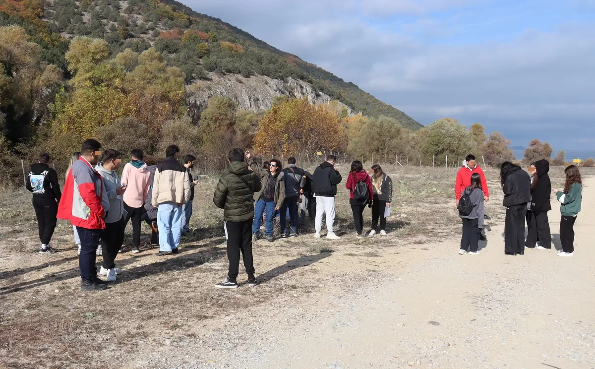 Arsinoe - Εργαστήριο για το Παρατηρητήριο Πολιτών