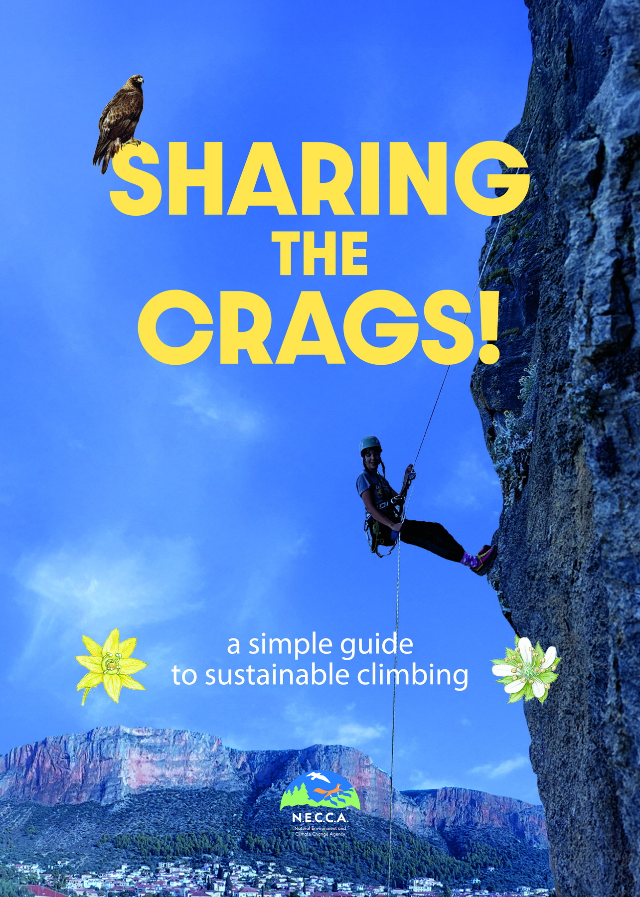 Cover_sharing the crages