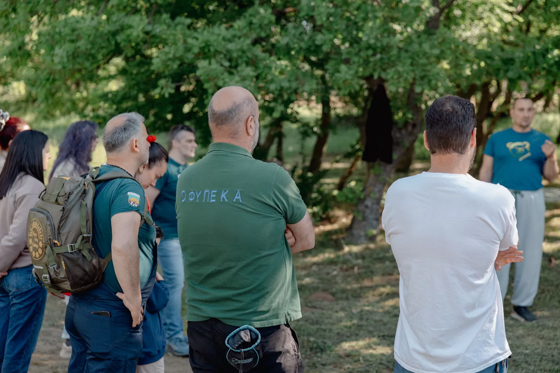 Εκπαιδευτική δράση Αρκτούρος 3 Μάιος 2026