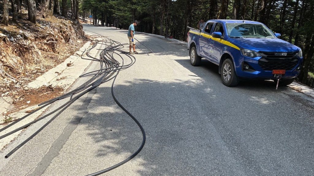 Αίνος 3