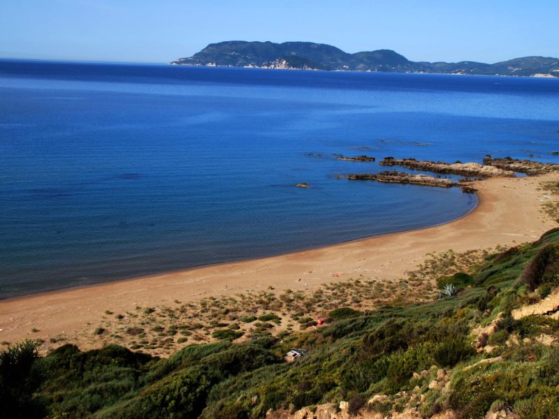 ZAKYNTHOS 1 ZAKYNTHOS 1